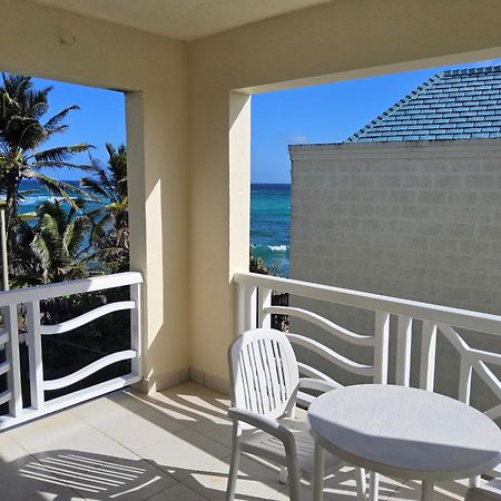 Ocean Bliss Apartments Christ Church Exterior foto